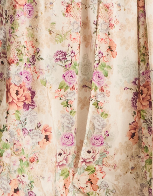 Aqua Blu Australia - Dianthus Louisa Dress