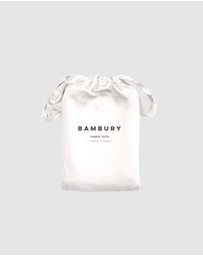 Bambury - Bamboo Satin Pillowcases