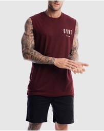 DVNT - Framed Tank