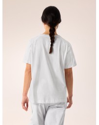 Arc'teryx - Kragg Cotton Little Bird Crew Shirt SS Women's