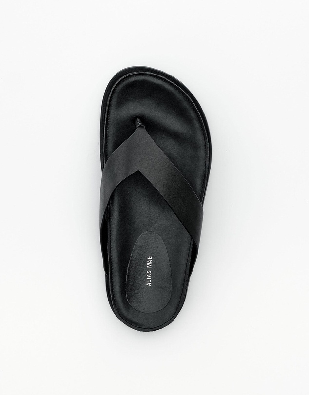 Alias Mae - Wallace Flatform Sandals