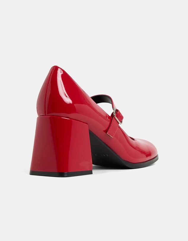 Call It Spring - Adele Heels