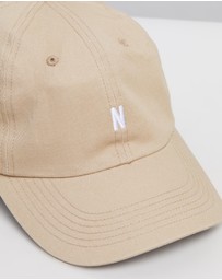 Norse Projects - Twill Sports Cap