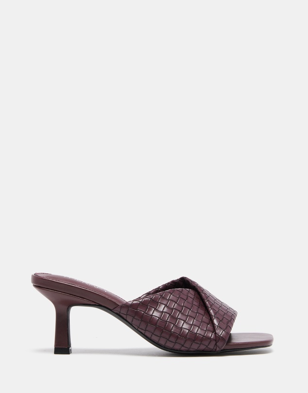 Therapy - Kennedy Heels