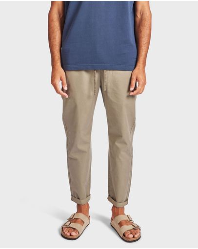 OIL GREEN