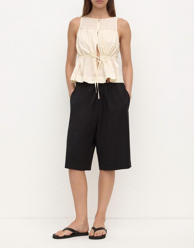 Assembly Label - Suzie Top