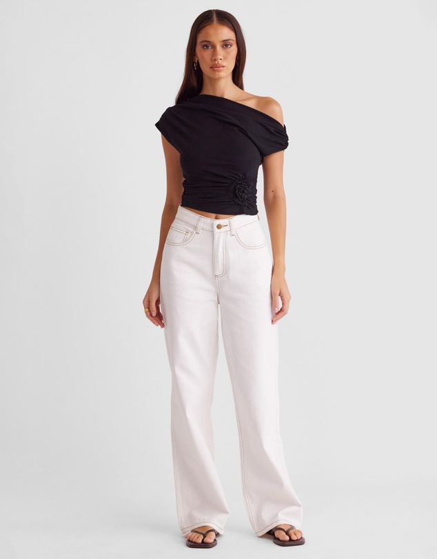 SNDYS - Rune Denim Jeans