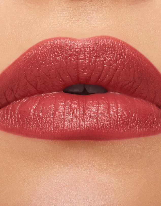 MAC - MACximal Silky Matte Lipstick - Go Retro