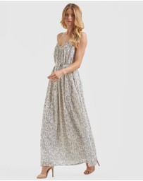 Amelius - Jacinta Maxi Dress