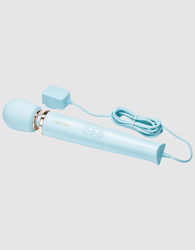 Le Wand - Le Wand Powerful Plug-in Massager