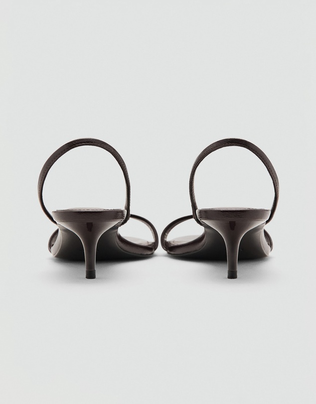 M.N.G - Nighty Heels - Women's