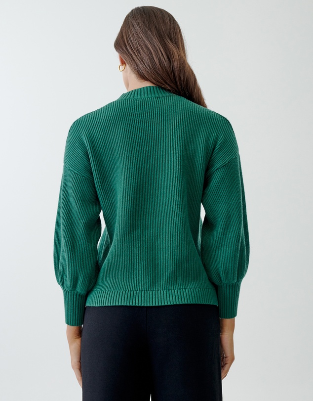 Tussah - Zariah Jumper