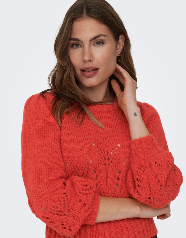 ONLY - Carlie Knit