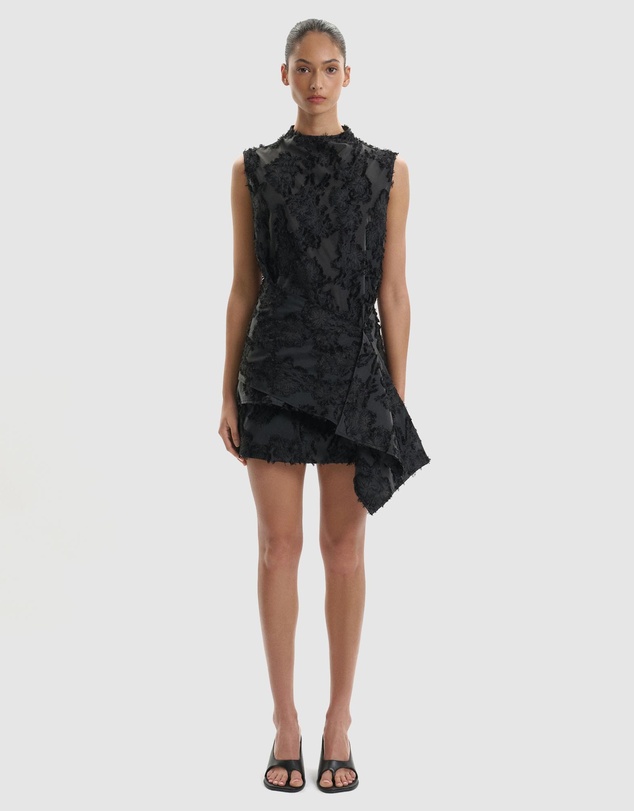One Of Others - Heather Mini Skirt