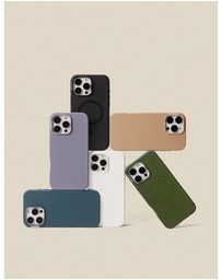PopSockets - POPCASE MagSafe for iPhone 15 - Protective Phone Case