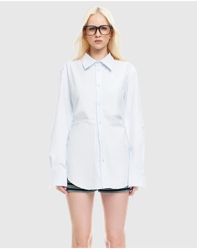 Lioness - Naomi Shirt
