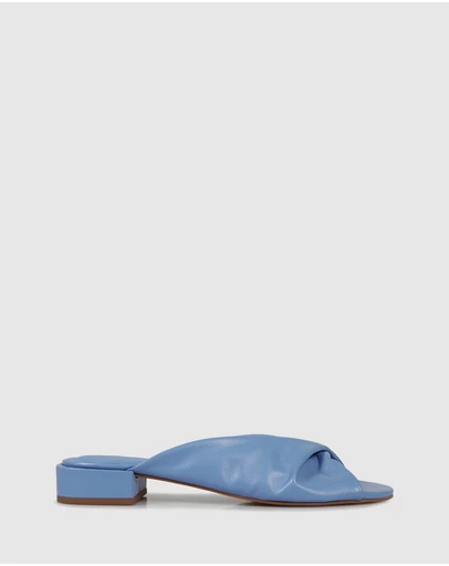 Sempre Di - Aziza Slides