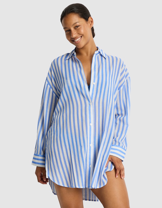 Sea Level Australia - Vacay Cruise Shirt