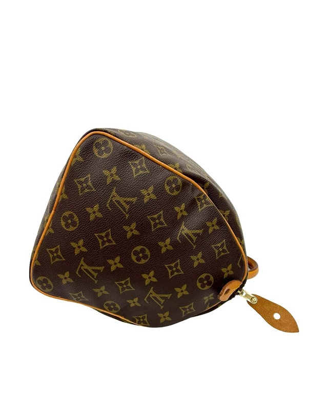 Pre-Loved by Azura Reborn - Pre-Loved Monogram Speedy 35