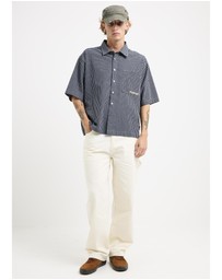 Insight - Litotes Short Sleeve Shirt