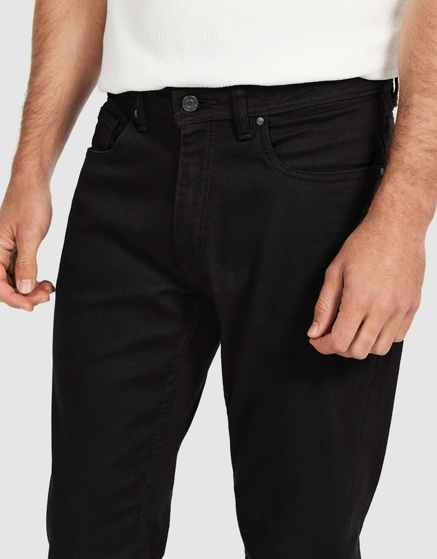 Tarocash - Houston Straight Stretch Jean