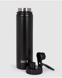 UNIT - UNIT 750ML Insulated Water Bottle