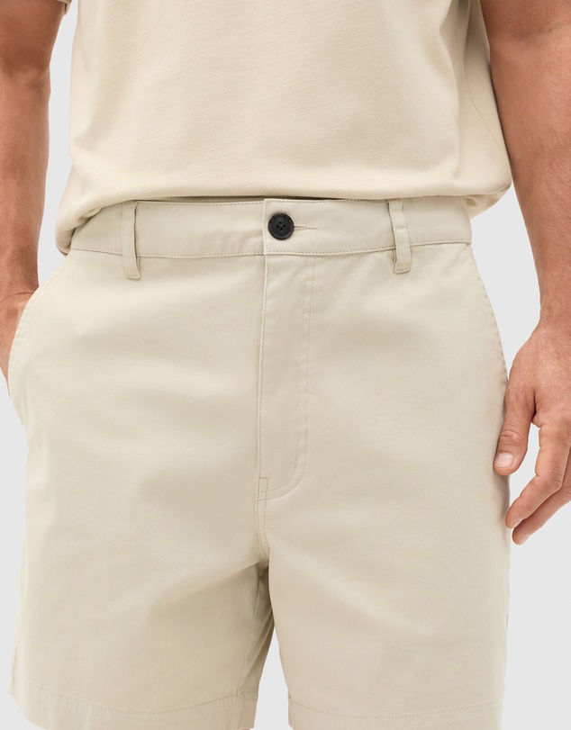 Seed Heritage - Chino Short