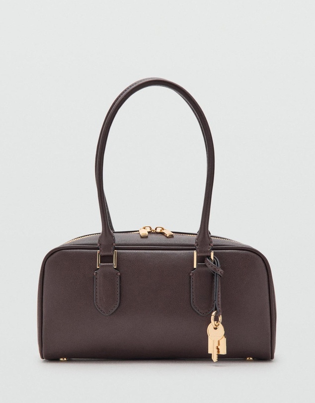 M.N.G - Cadiz Bowling Bag
