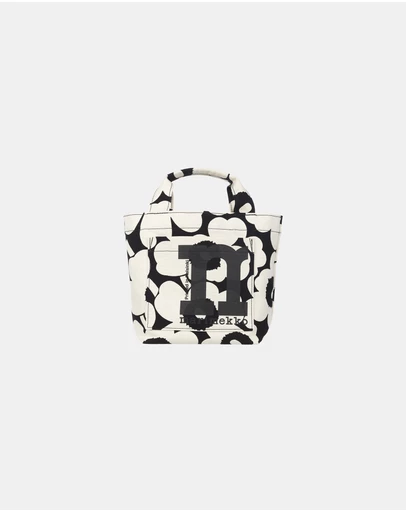 Marimekko - Mono Mini Tote Unikko