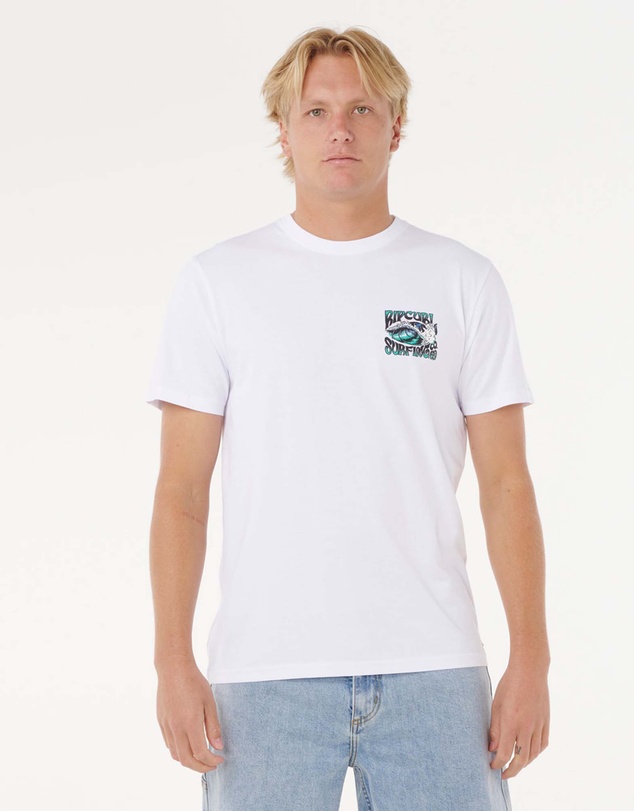 Rip Curl - Hazed & Tubed Tee