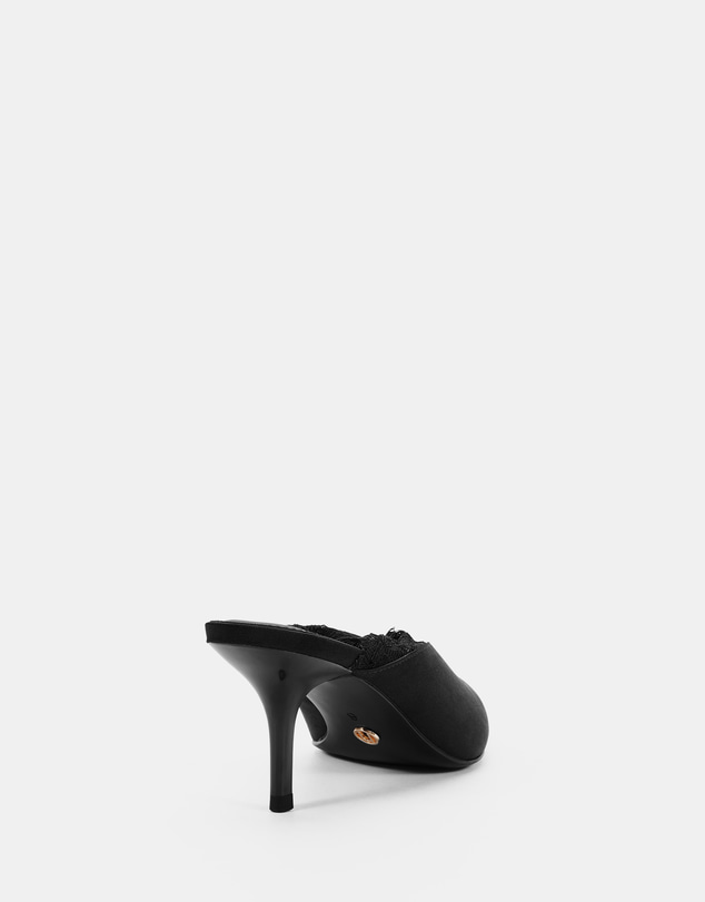 Novo - Zarya Mule