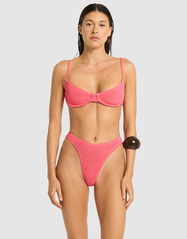 Bond-Eye Swimwear - Gracie Balconette