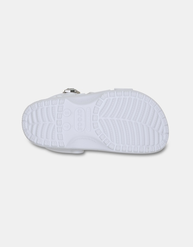 Crocs - Classic Snow Day Stars Clogs - Unisex