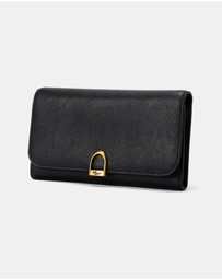 R.M.Williams - Eden Continental Wallet