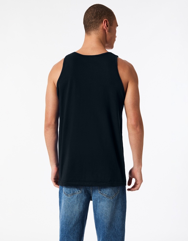 American Apparel - Unisex Fine Jersey Tank