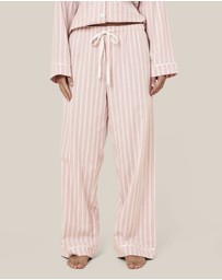 Papinelle - Organic Brushed Cosy Full Length PJ