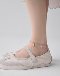 Kate Spade - Charm Anklet
