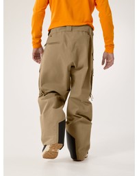 Arc'teryx - Sabre Relaxed Pant Men's