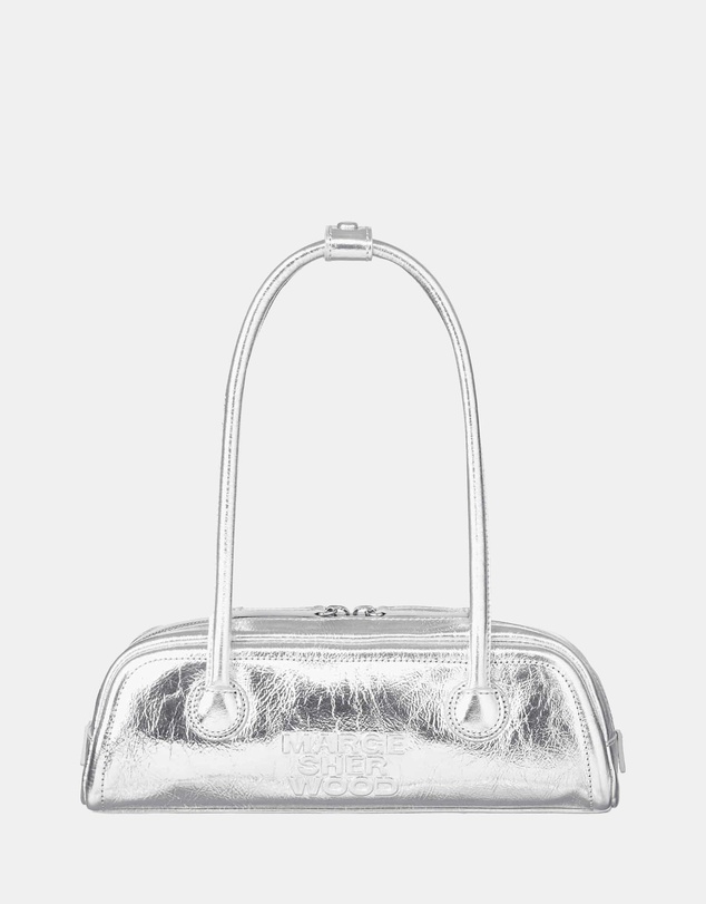 MARGESHERWOOD - Soft Boston EW Mini Bag
