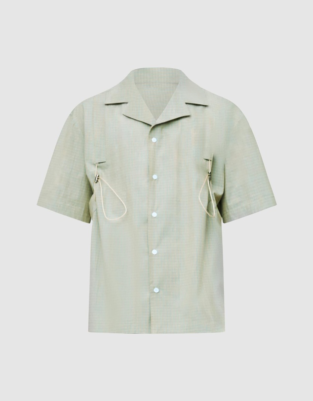 Wynn Hamlyn - Bungy Elastic SS Shirt