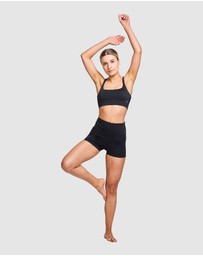 BAHE - Attune High-Rise Shorts 2.5