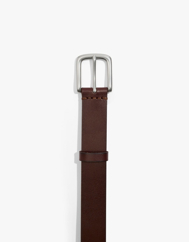 Country Road - Leather Chino Belt