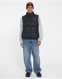 Huffer - Men's Rider Puffer Vest