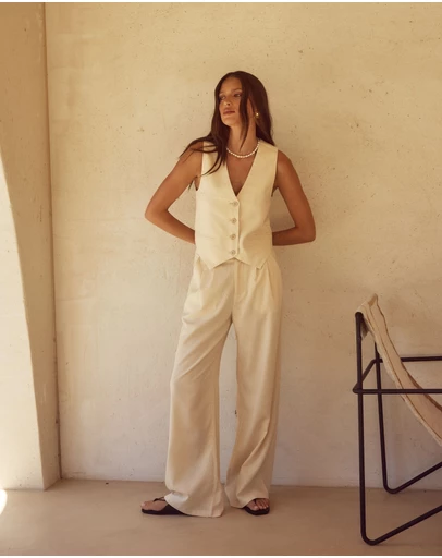 Seven Wonders - Zephy Pant