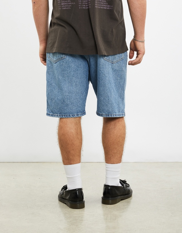 Vintage by The Real Deal - Pre Loved - Vintage Wrangler Denim Shorts