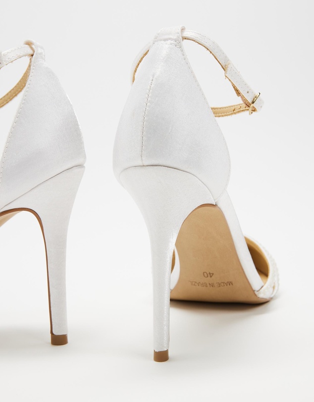 Nina Armando - Brenda Heels