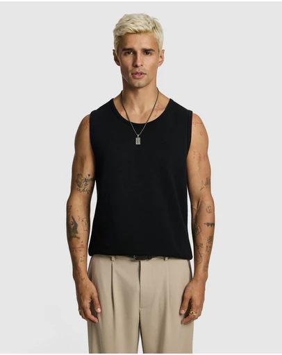 yd. - Elwood Singlet