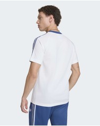 adidas Performance - Football Italy Originals T-Shirt Mens