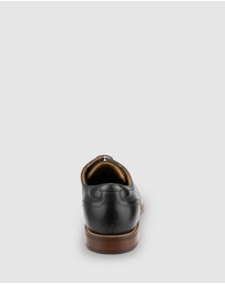 Florsheim - Rucci Cap