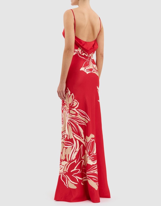 Rebecca Vallance - Tallara Maxi Dress